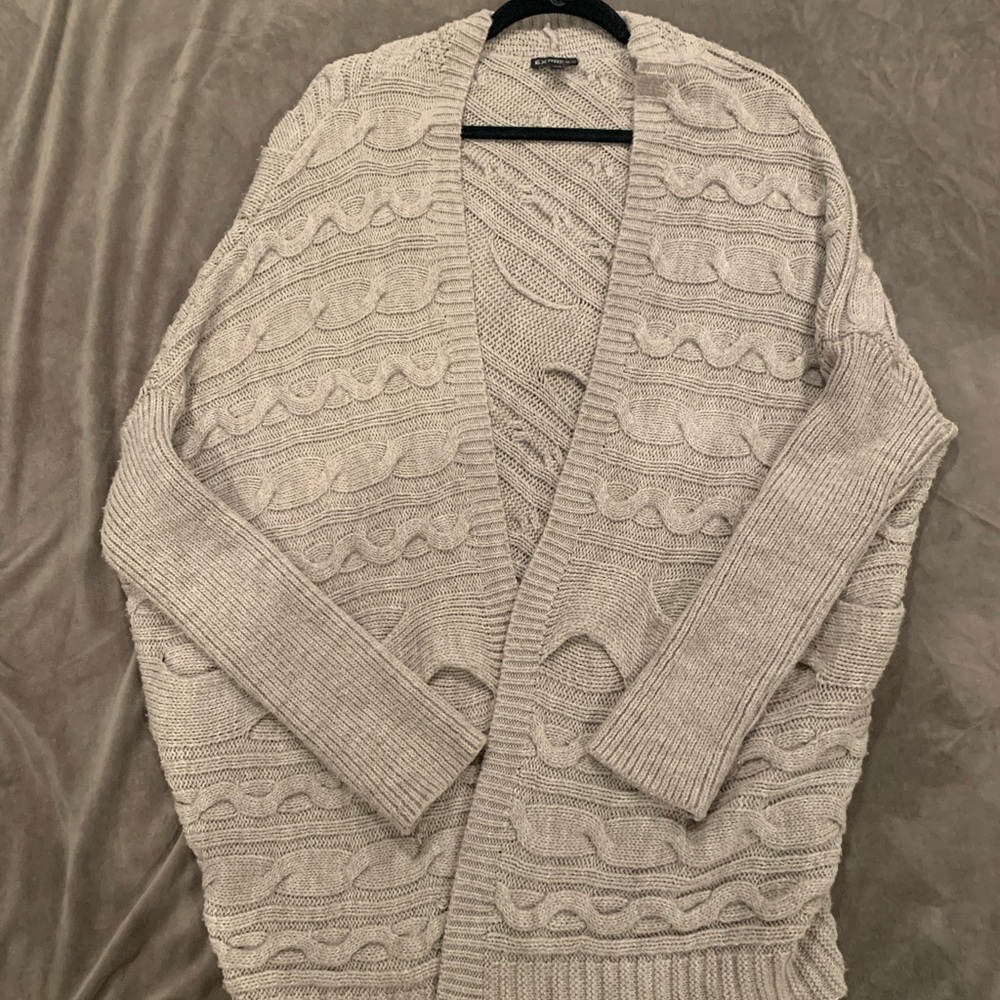 Women’s Express Sweater